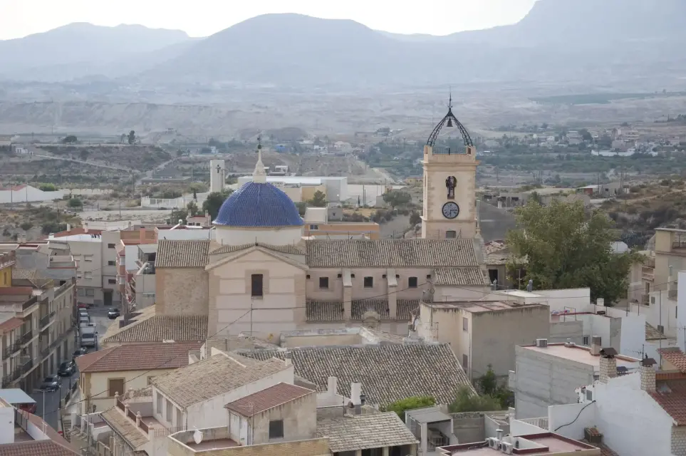 Altas incidencias de contagios por Covid-19 provocan regreso de Abanilla y Fortuna a la fase 1 flexibilizada