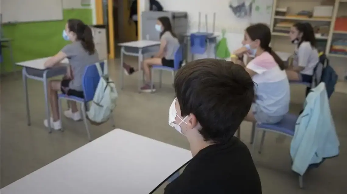 Educación señala que primer mes de clases ha transcurrido positivamente en la Región