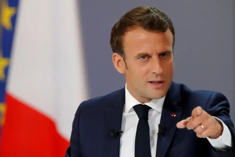 Francia volverá a decretar estado de emergencia sanitaria desde este sábado