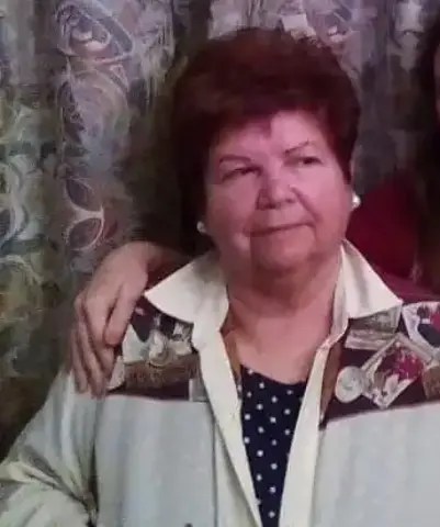 Falleció la poeta lumbrense María Concepción Pérez