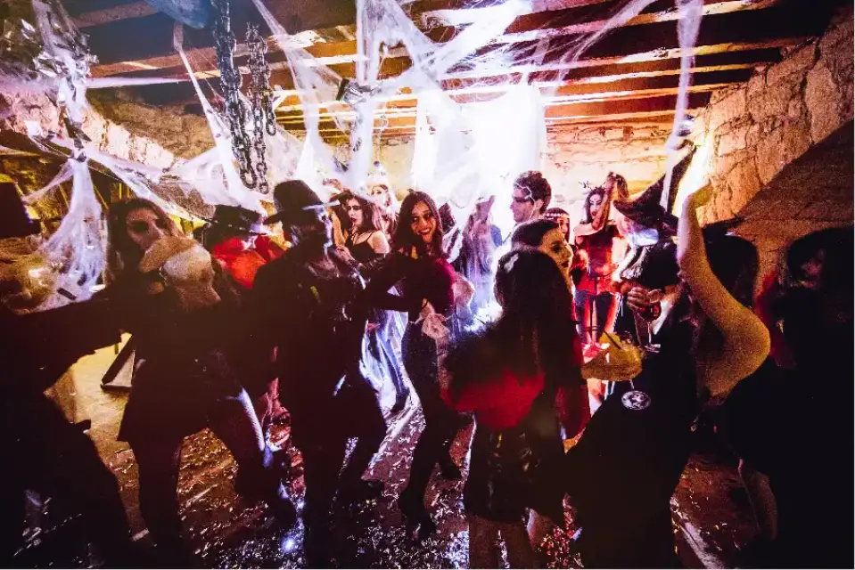 La pandemia hace que peligren las fiestas de Halloween de la Región