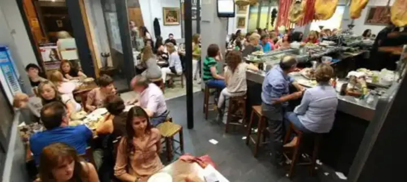 Bares de la Región de Murcia en la mira de las nuevas medidas a aprobar la próxima semana