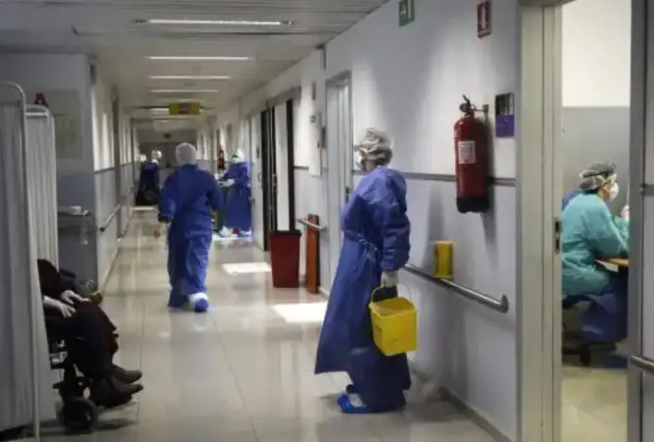 Dos fallecimientos y 511 nuevos casos de Covid-19 en la Región
