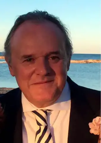 Funeral de Marcelino Solana se realizará este lunes