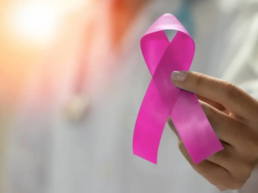 19 de octubre: Día mundial de la lucha contra el cáncer de mama
