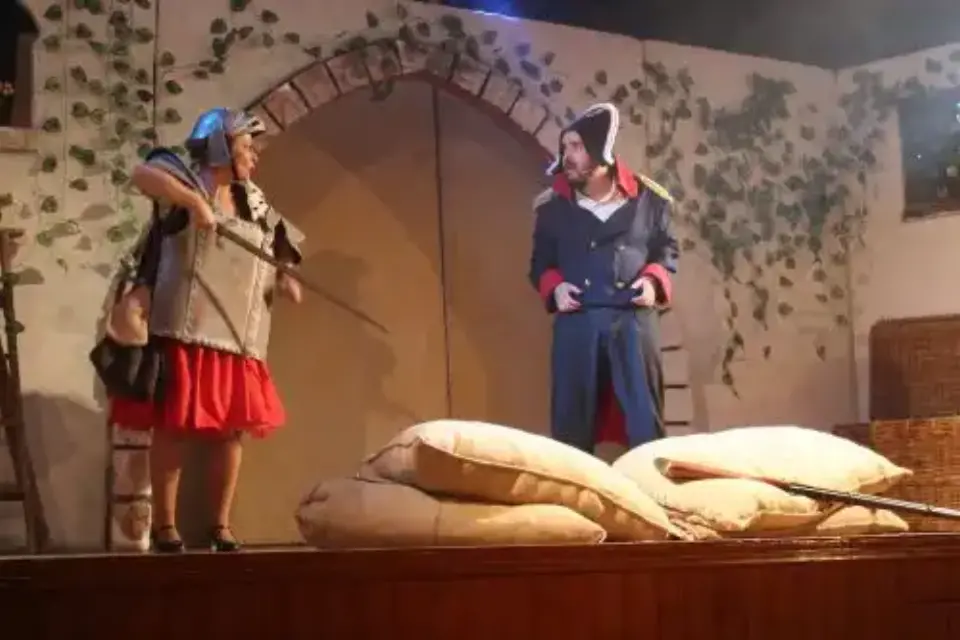 Ciclo de Teatro de Otoño 'Ven al teatro' se extenderá hasta el 29 de noviembre