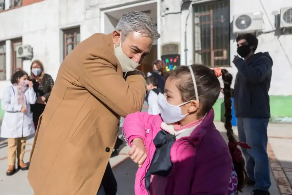 ¡Llego el invierno! podrán los centros educativos preparados para enfrentar el covid-19
