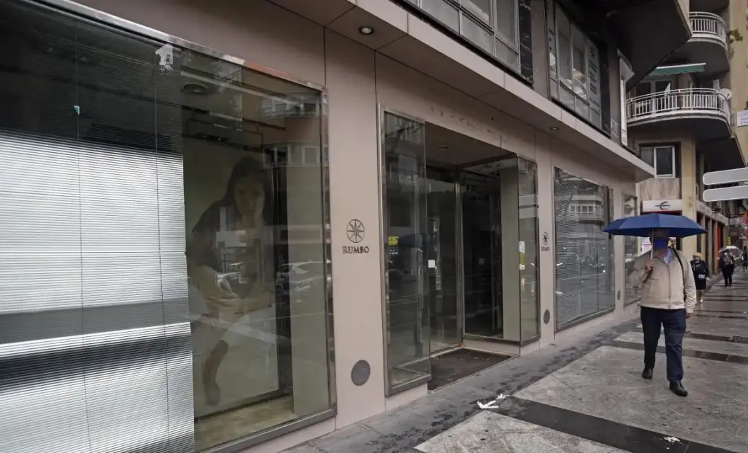 El cierre de Calzados Rumbo dejará  más de 200 desempleados