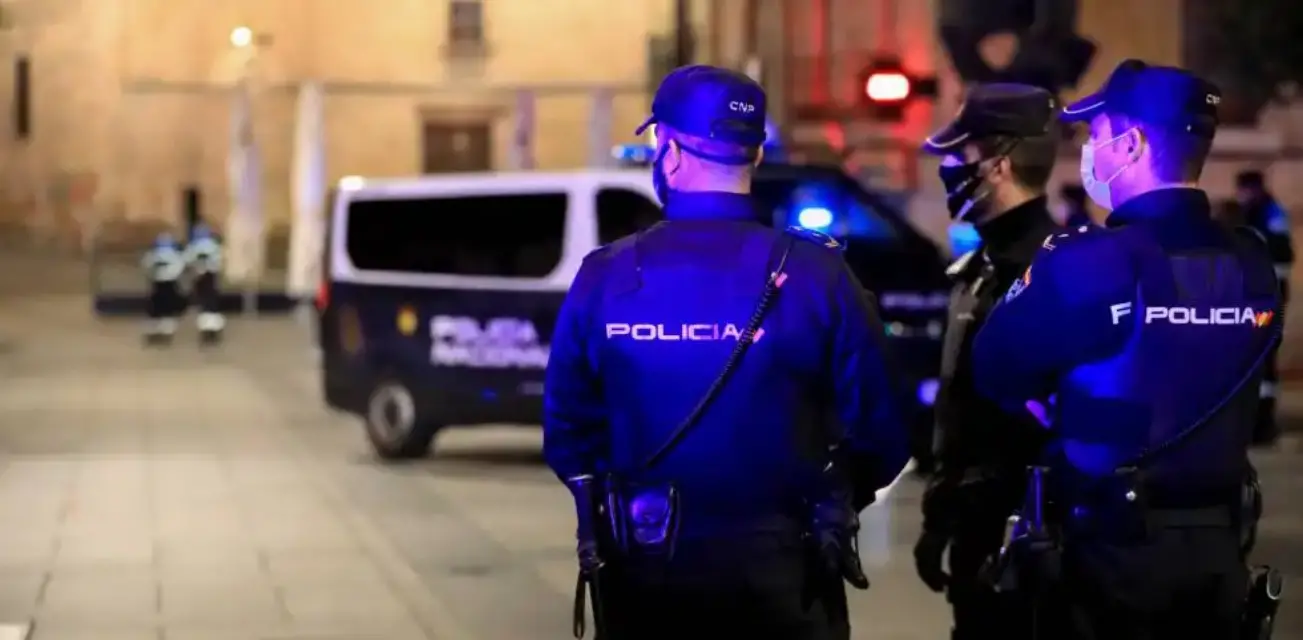 Se establecerá Policía nocturna en Murcia