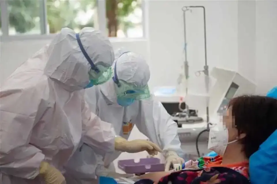 300 muertos por Coronavirus en la Región de Murcia
