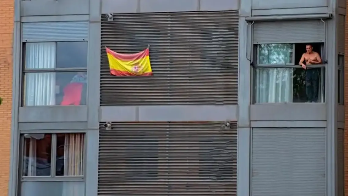 ¿España de vuelta al confinamiento? Gobierno gestiona un plan