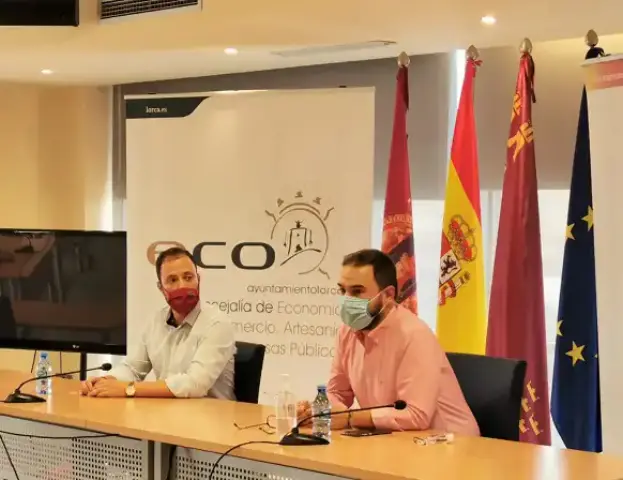 El Ayuntamiento de Lorca se encuentra preocupado por anuncio del cierre total de la hostelería en la Región de Murcia