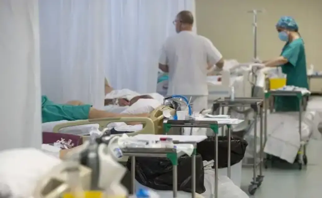 16 muertos en 24 horas en Región de Murcia por coronavirus