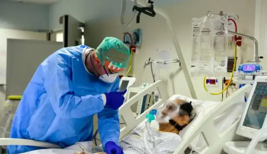 La Región Murcia supera por primera vez la cifra de los 1.000 positivos en un día por coronavirus