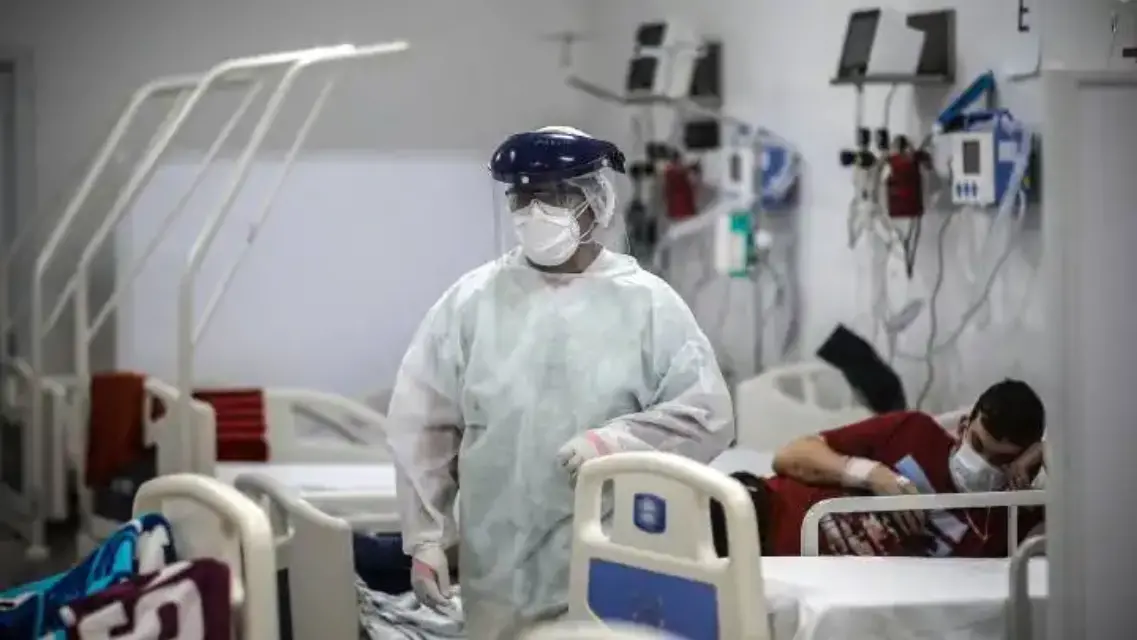 La Región de Murcia sobrepasa las 400 muertes por coronavirus