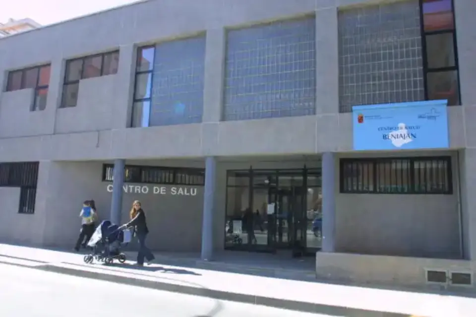 44 centros de salud de la región de Murcia se encuentran en nivel rojo por alto índice de Covid-19