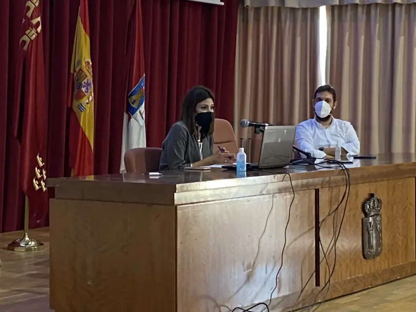 El Ayuntamiento reafirma su compromiso con los hosteleros invirtiendo 37 millones de euros