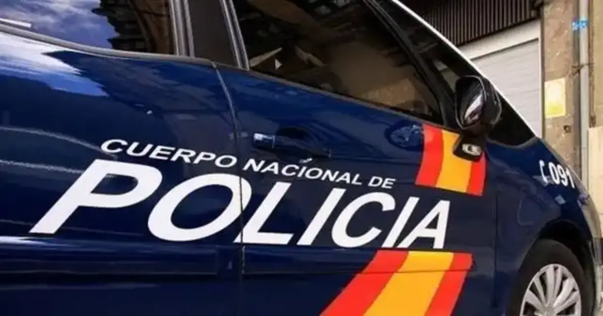 Un hombre escondía un kilo de cocaína en su casa en Murcia