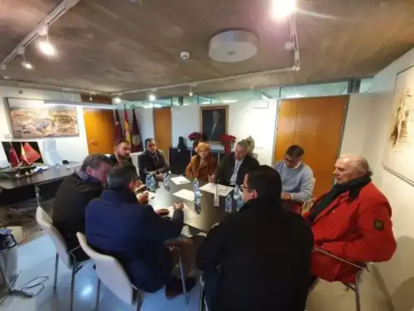 Decisión sobre la celebración de nuestros desfiles bíblico-pasionales esperará unos meses