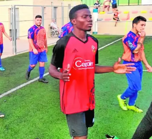 Asesinan a Yannick Fonkoua exjugador del Ciudad de Murcia