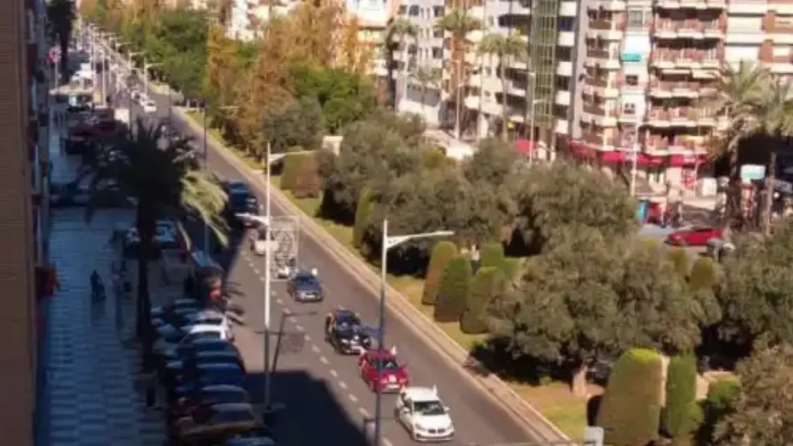 El PP y Más Plurales protestan contra la Ley Celaá en Cartagena