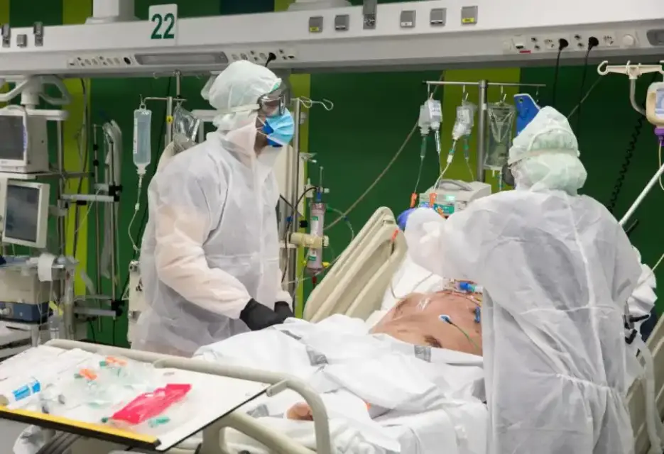 Récord de coronavirus en la Región 38 contagios y solo una muerte