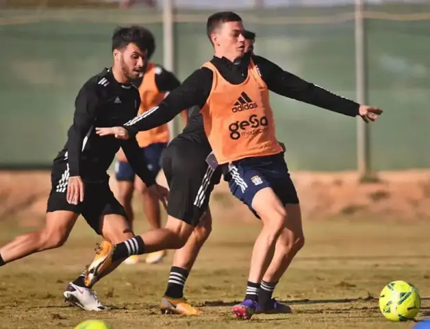 FC Cartagena -RCD Espanyol las dos caras de la moneda