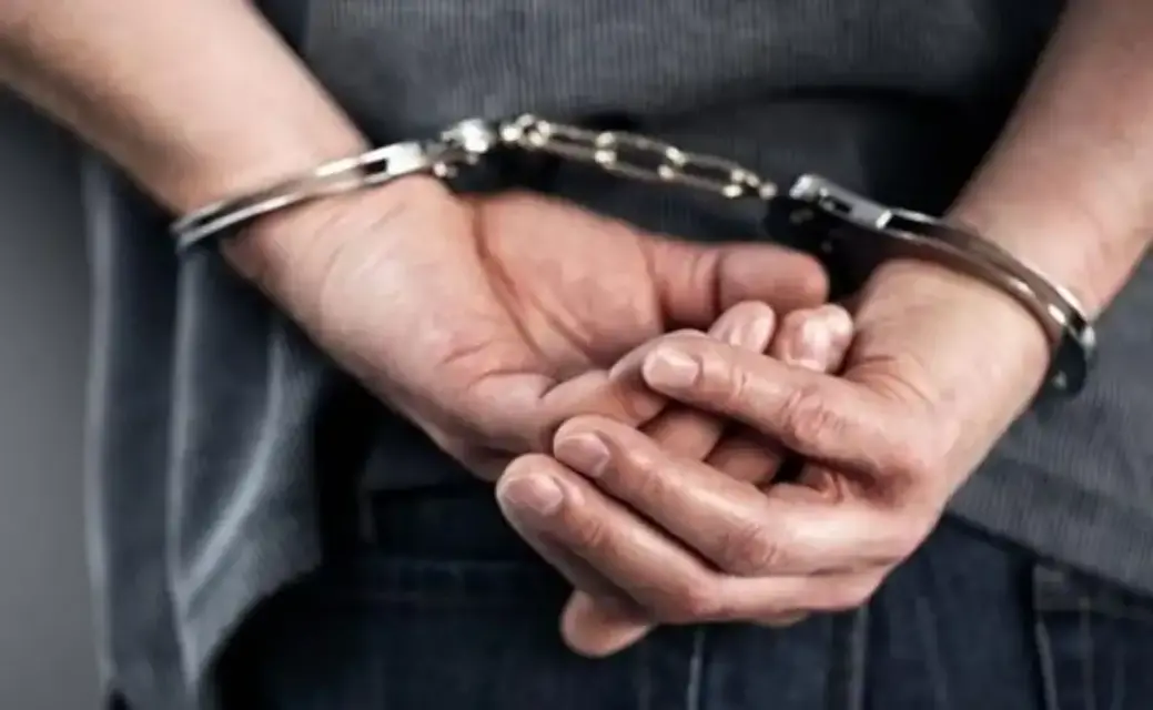 Detenido por violar a una joven en una fiesta en la Región