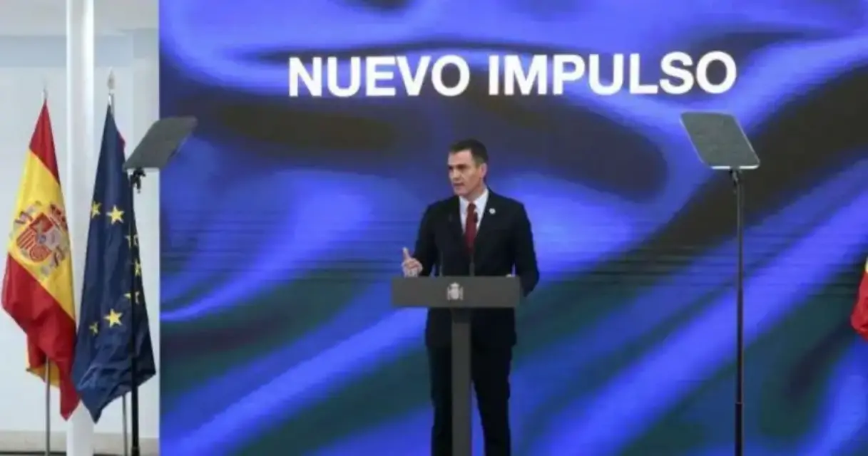 Advertencia del Banco de España: Impacto de los fondos europeos se reducirá a la mitad