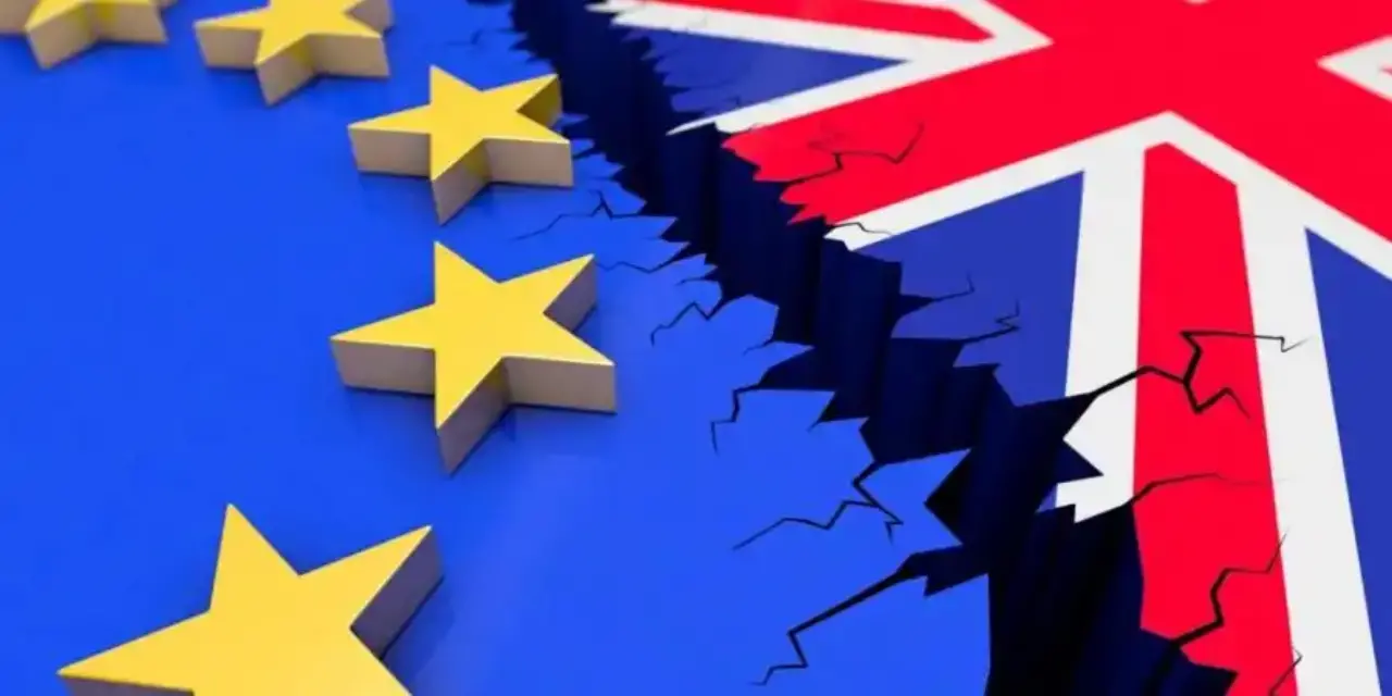Preocupación del sector agro por grandes pérdidas de no llegar a un acuerdo entre el Reino Unido y la Unión Europea