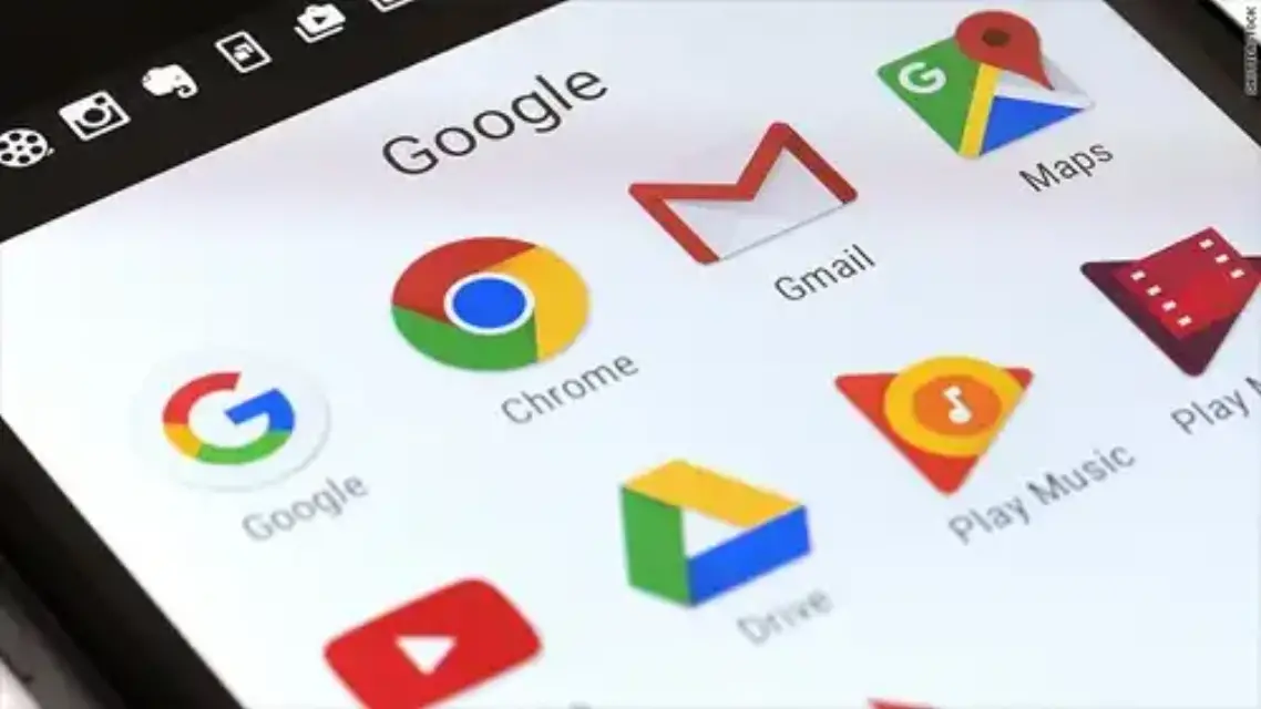 Reportan fallas a nivel mundial de algunos servicios de Google