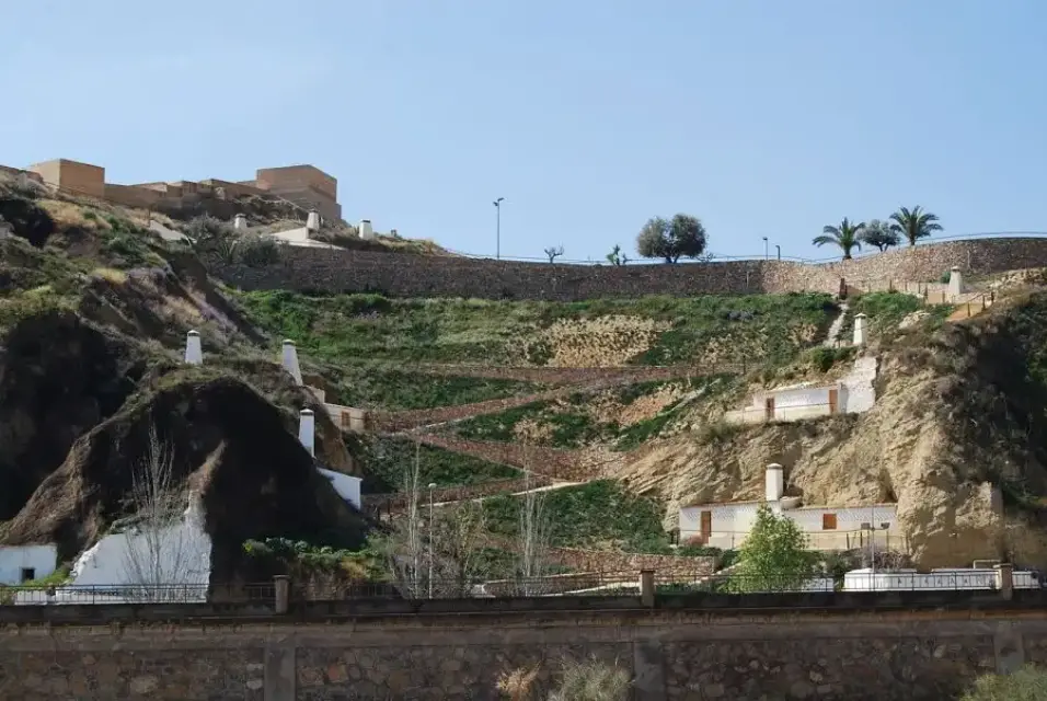 Puerto Lumbreras mejorará su información turística