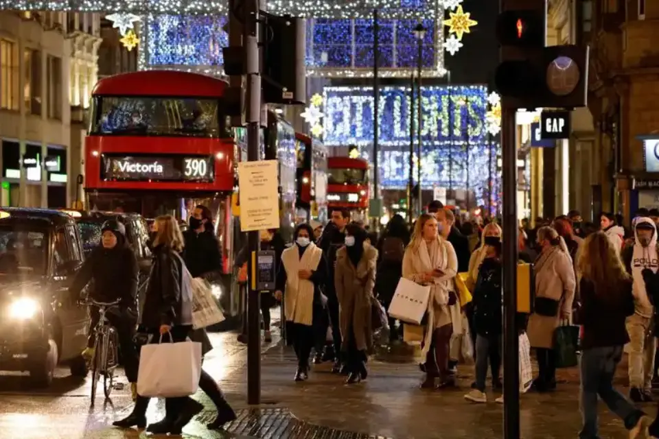 El Gobierno propone fortalecer las restricciones en Navidad