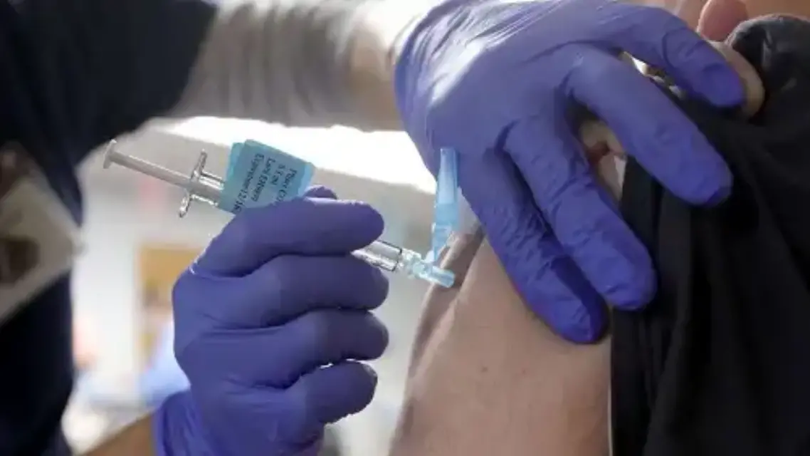 Vacuna de Pfizer se empezará a distribuir desde el 27 de diciembre