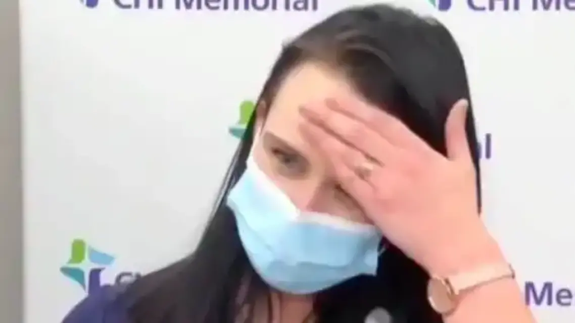 Revelados los primeros efectos adversos de la vacuna contra el Coronavirus