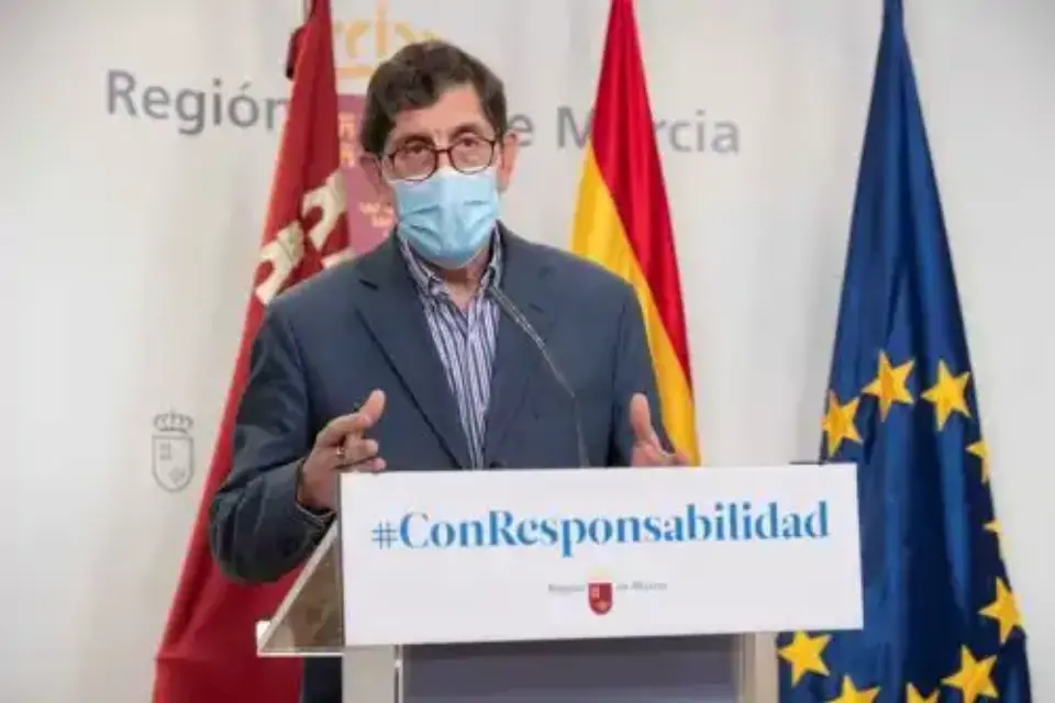 Salud propone aplicar restricciones más duras para Nochebuena y Nochevieja