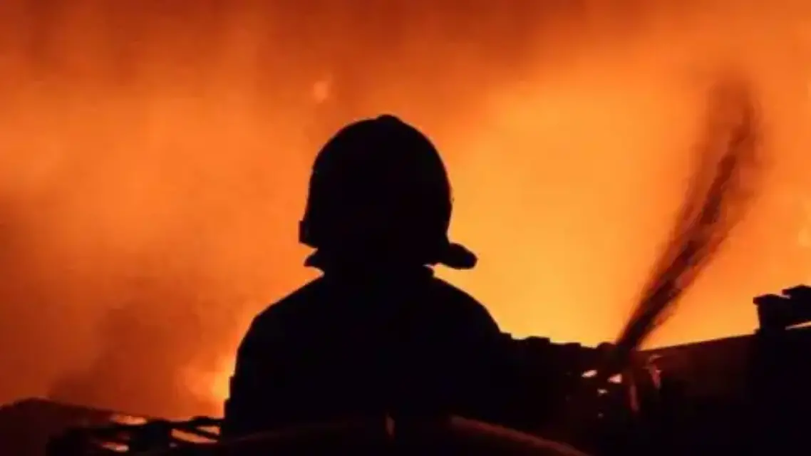 Los bomberos de Alicante alertan del repunte de incendios de viviendas en el mes de diciembre