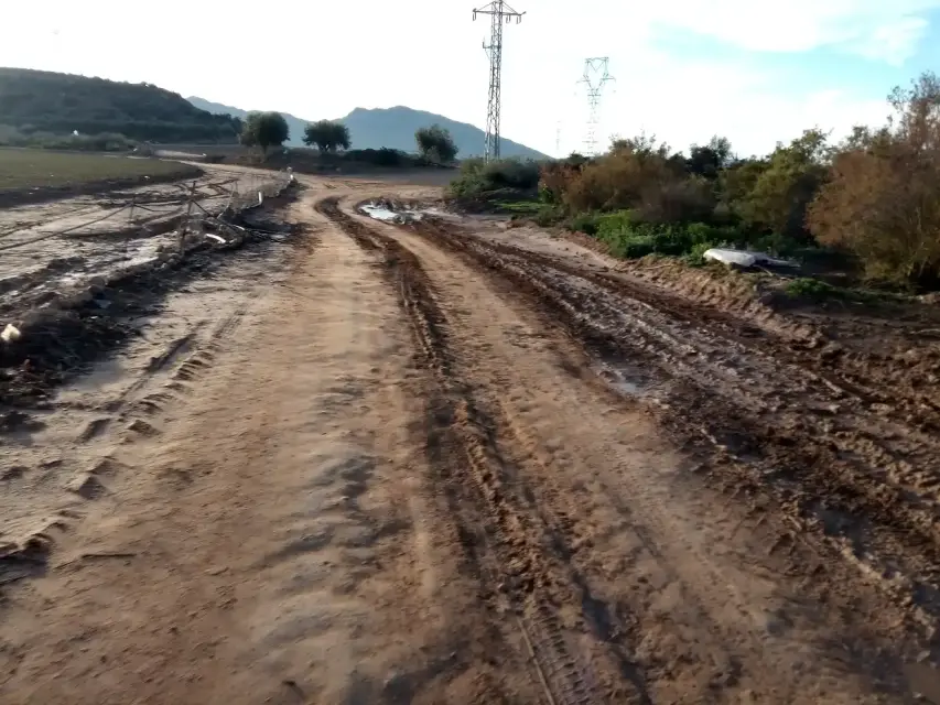 Pulpí se beneficia de la inversión que Diputación Provincial