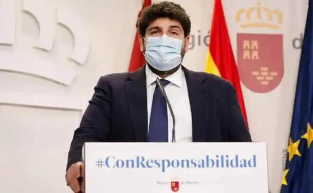 A partir de hoy entran en vigencia nuevas medidas para combatir el coronavirus en la Región