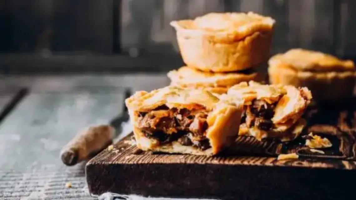 Delicioso pastel de carne murciano, una receta con orígenes árabes