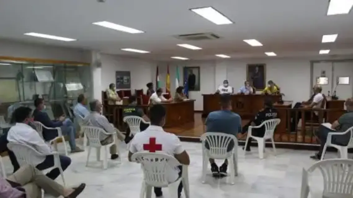 El Ayuntamiento de Pulpí da a conocer sus actuaciones en la Comunidad Educativa ante críticas de la opocisión