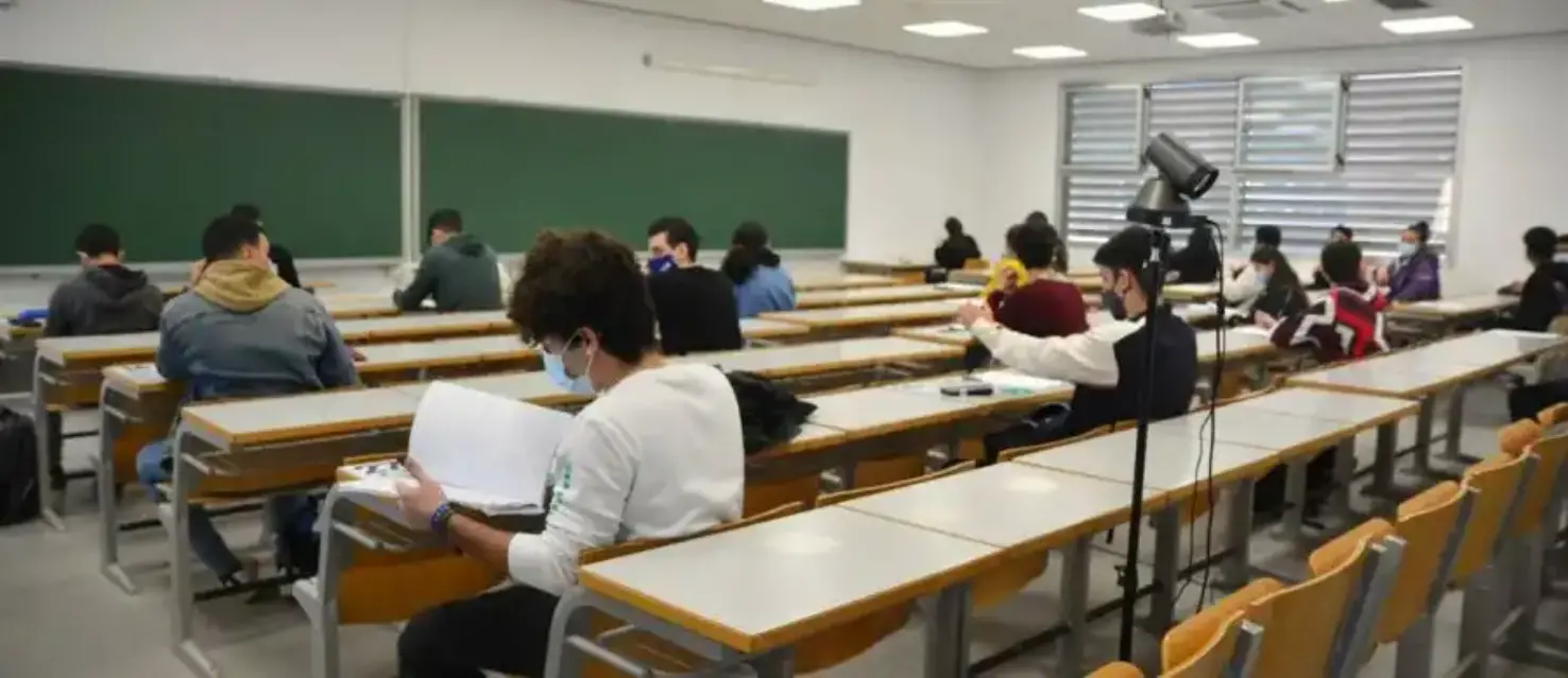 Somos Región insiste al Gobierno Regional y rectores de las universidades realizar los exámenes online por la pandemia