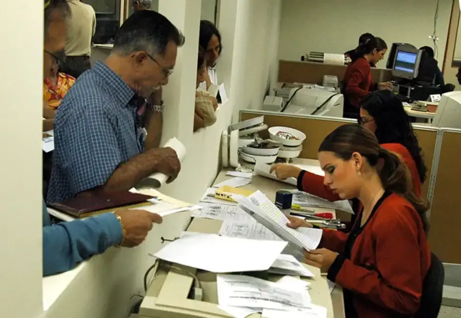 CSIF propone el teletrabajo para empleados públicos de Murcia y que no salgan de sus casas con esta pandemia