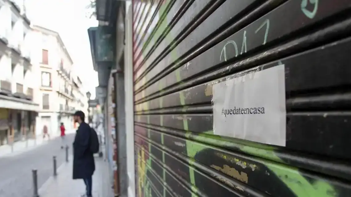 Más restricciones en la Región a la espera de un confinamiento por parte del Gobierno Central