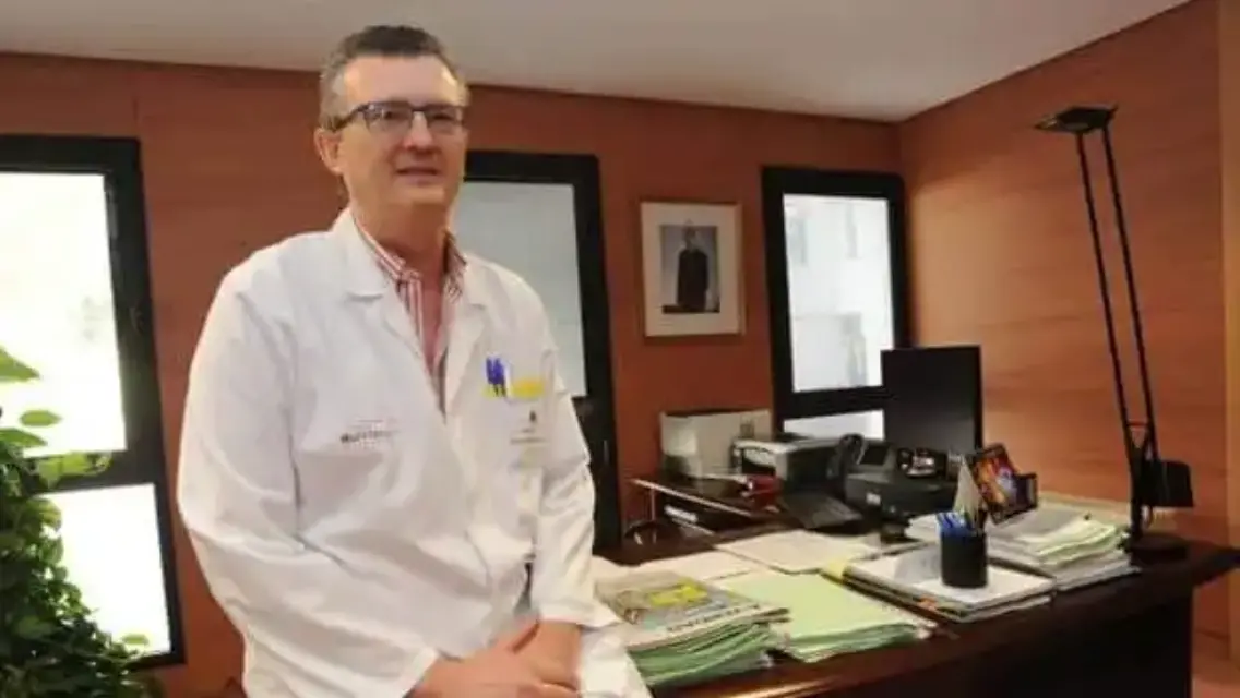 Juan José Pedreño Planes, nuevo Consejero de Salud de Murcia asignado por el Gobierno Regional