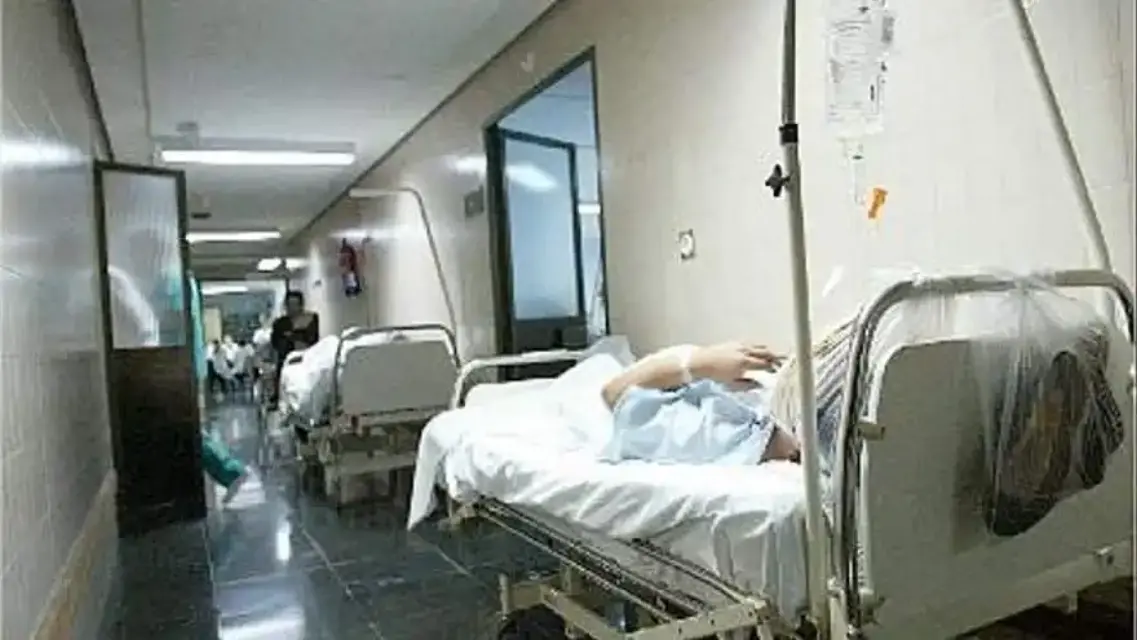 El Gobierno de Murcia activa el nivel 4 del plan de contingencia en los hospitales por incidencias del Covid 19
