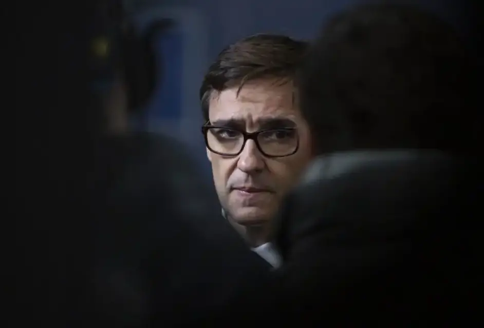 No hay pandemia que valga, cuando puedes ser el próximo Govern de Cataluña