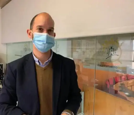 Lorca solicita a la Consejería de Salud el equipamiento de consultorios médicos de cara a la campaña de vacunación en las pedanías