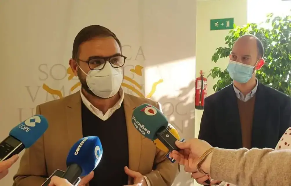 El Ayuntamiento de Lorca extendió por una semana más las restricciones para frenar los contagios por covid-19