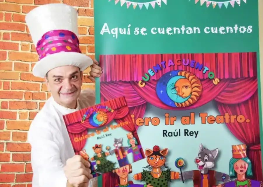 Lorquinos dan su último adiós a los artistas Raúl Rey y Chitovski Gomez (Chito)